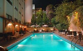 Palmyra Beach Hotel  4*